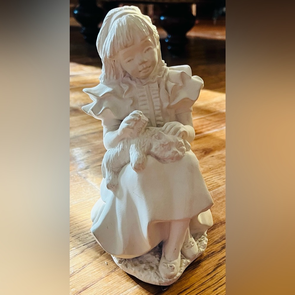 Heartwarmers by C. G. Alarcon, First Edition “Kitty Care”, 1992